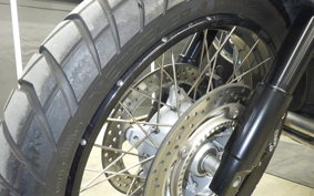 BMW R1200GS 2012