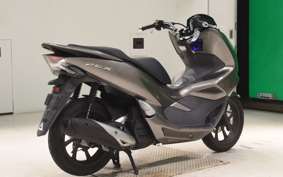 HONDA PCX 125 2021 JF81