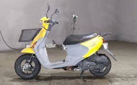 SUZUKI LETS4 CA45A