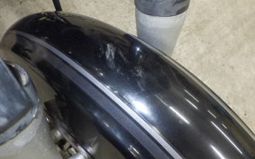 YAMAHA DRAGSTAR 250 2007 VG02J