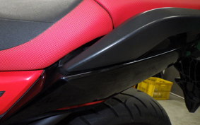 HONDA NC750S ABS 2016 RC88
