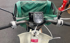 SUZUKI BAR DEE50 BA43A