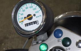 SUZUKI GRASS TRACKER Bigboy NJ4BA