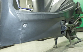 SUZUKI ADDRESS 110 2025 CE47A