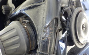 HONDA STEED 400 1994 NC26