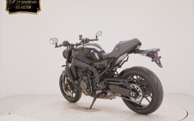 YAMAHA XSR900 2026 RN80J
