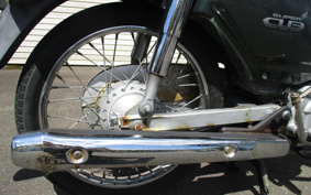 HONDA SUPER CUB50 AA04