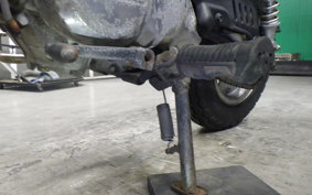 HONDA MONKEY 1988 Z50J