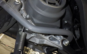 SUZUKI ADDRESS V125 2025 DT11A