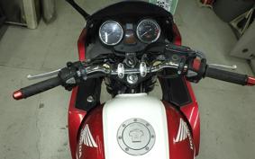 HONDA CB400 SUPER BOLDOR A 2015 NC42