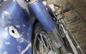 HONDA C50 SUPER CUB AA01