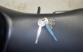 HONDA VTR 250 2002 MC33