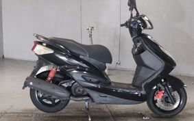 YAMAHA CYGNUS125XSR SE44J