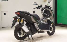 HONDA ADV150 1996 KF38