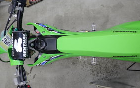 KAWASAKI KX250 2021 KX252E