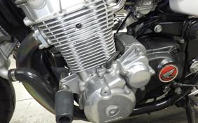 HONDA CB1300SF SUPER FOUR 2001 SC40