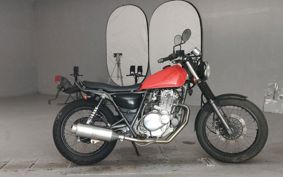 SUZUKI GLASS TRACKER BIG BOY NJ47A