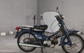HONDA SUPER CUB90 HA02