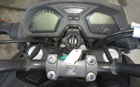 HONDA CB650F