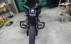 HARLEY FLSB 1750 2022