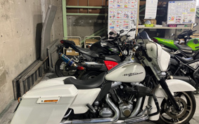 HARLEY FLHX1580 2011 KB4