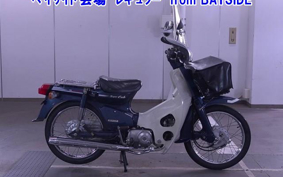 HONDA C90