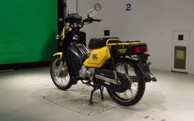 HONDA ｸﾛｽｶﾌﾞ JA10
