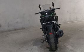KAWASAKI NINJA 1000SX 2021 ZXT02K