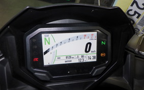 KAWASAKI NINJA 650 A 2020 ER650H