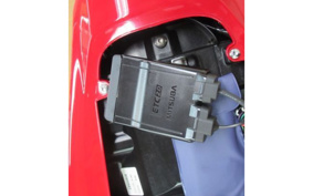 HONDA CBR600RR ABS 2024 PC40