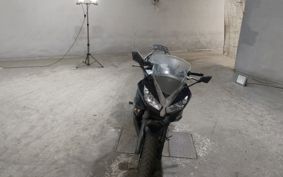 KAWASAKI NINJA 400R 2012 ER400B