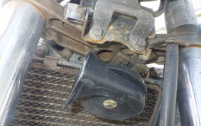 KAWASAKI BALIUS 250 ZR250A