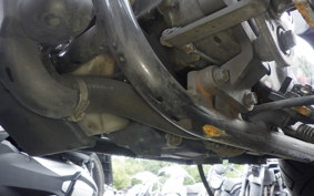 HONDA SHADOW 400 1999 NC34