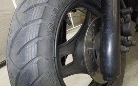 SUZUKI ADDRESS V125 S CF4MA