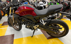 HONDA CB250R MC52