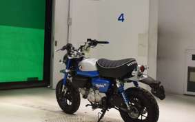 HONDA MONKEY 125 2023 JB03