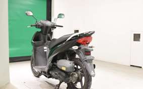 SUZUKI ADDRESS 110 2019 CE47A