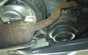 YAMAHA JOG POCHE SA08J