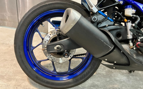 YAMAHA MT-25 RG10J