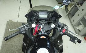 HONDA CBR400R ABS 2014 NC47