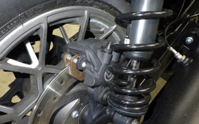 HARLEY RH975S 2024