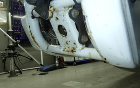 YAMAHA DRAGSTAR 400 1999 4TR