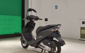 HONDA DIO Gen.6 2017 AF68