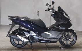 HONDA PCX HYBRID  JF84