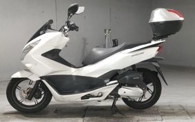 HONDA PCX 125 JF56