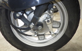 HONDA GYRO CANOPY TA03