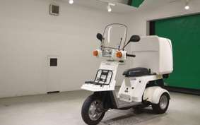 HONDA GYRO X 2021 TD02