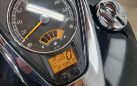 SUZUKI INTRUDER 400 CLASSIC 2014 VK56A