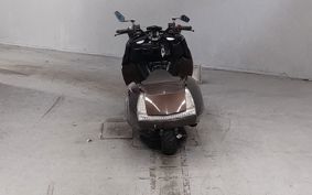 YAMAHA MAXAM250 SG21J