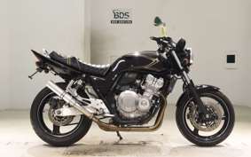 HONDA CB400SF VTEC 2009 NC42